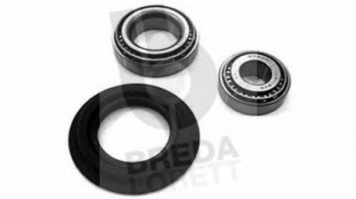 BREDA LORETT krt2169 -  Комплект подшипника ступицы колеса